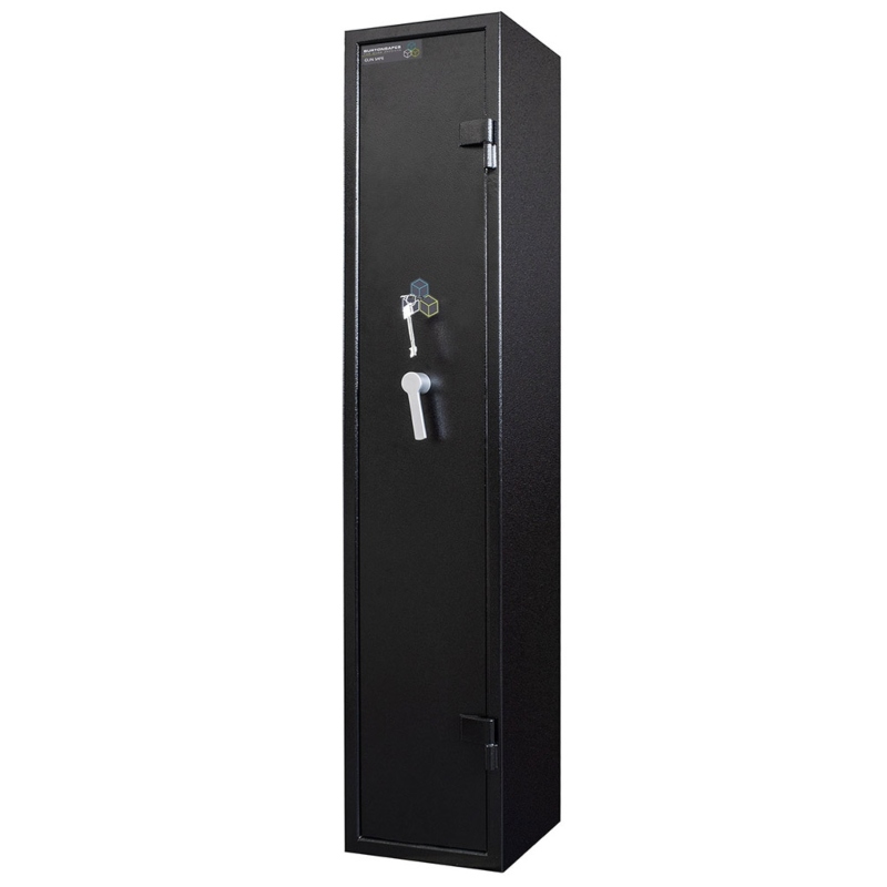 Burton Scout S 5 Gun Safe Key