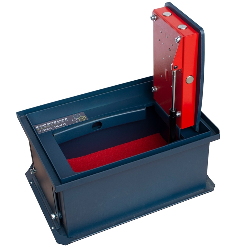 Burton Sotto Underfloor Safe.