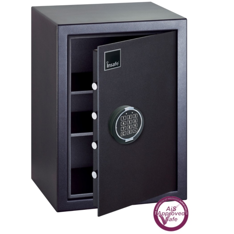 Insafe Guardian S2 64E
