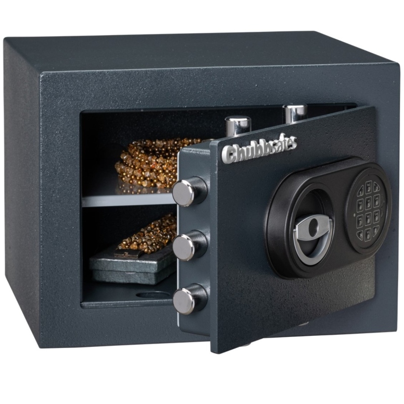 Chubbsafes Zeta Grade 0 15 E