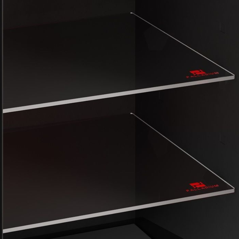 Phoenix LS8001EFB Shelves