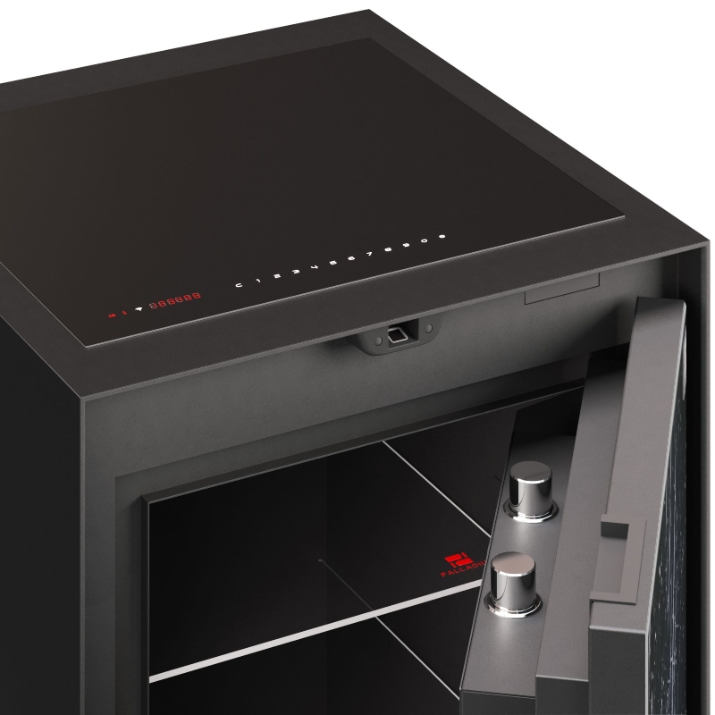 Phoenix Palladium FS8001EFG Top