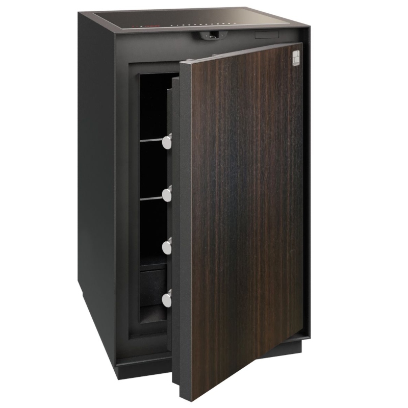 Phoenix Palladium LS8001EFO with Smoked white oak door