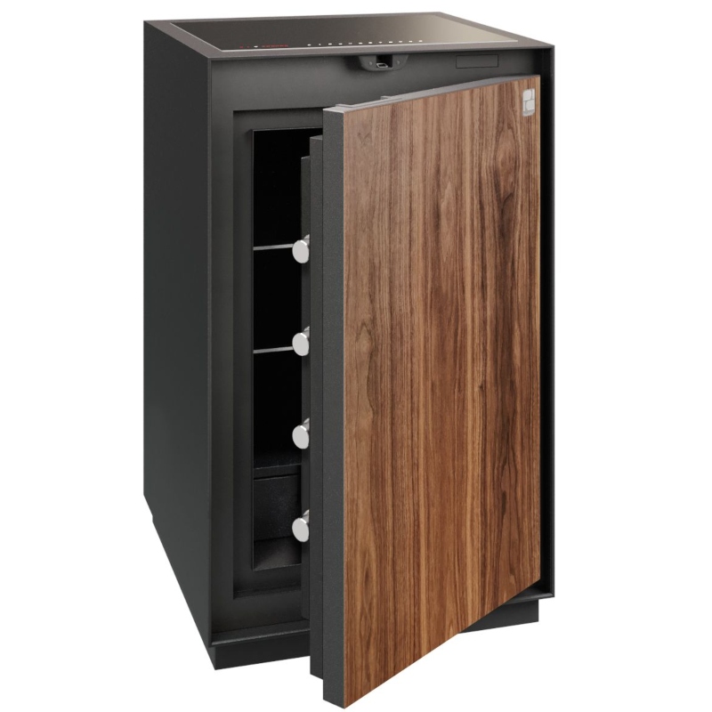 Phoenix Palladium LS8001EFW with Walnut Door