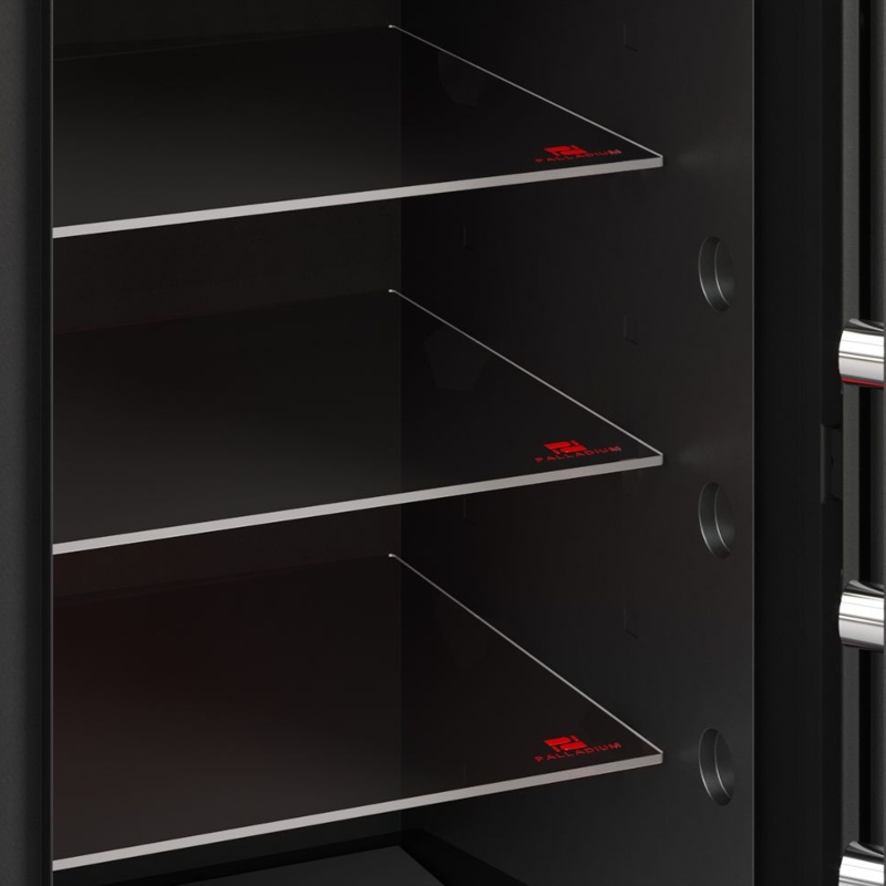 Phoenix Palladium LS8002 Shelves