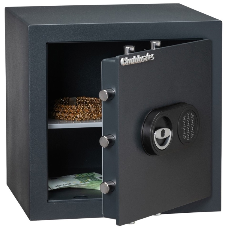 Chubbsafes Zeta Grade 1 40E