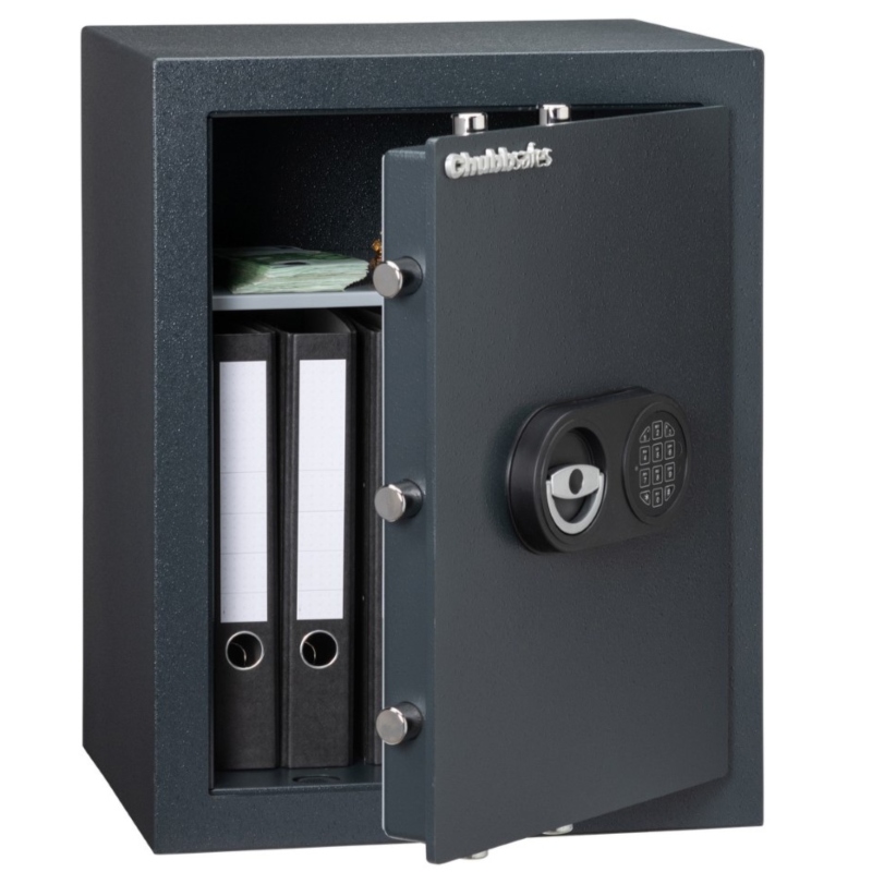 Chubbsafes Zeta Grade 0 5E