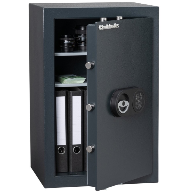 Chubbsafes Zeta Grade 0 65K