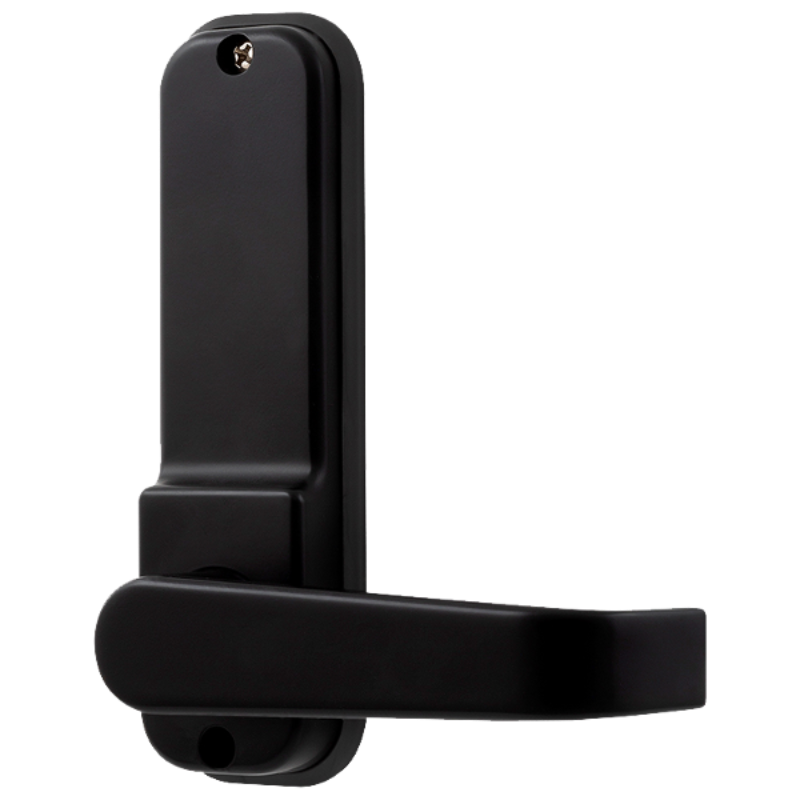 CL0400 Marine By Codelocks Digital Lock - Black - CL410