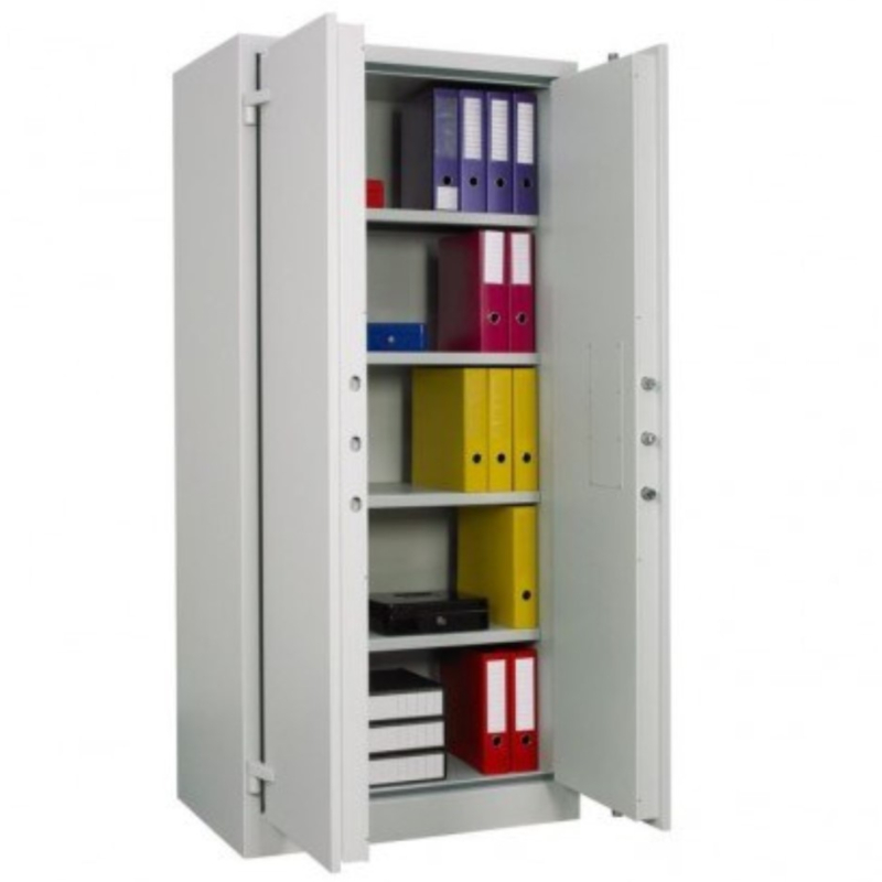 Chubbsafes Archive 640 Security Cabinet 