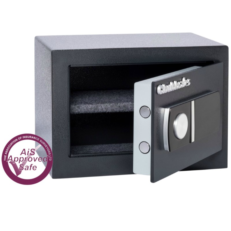 Chubbsafes HomeStar 17E