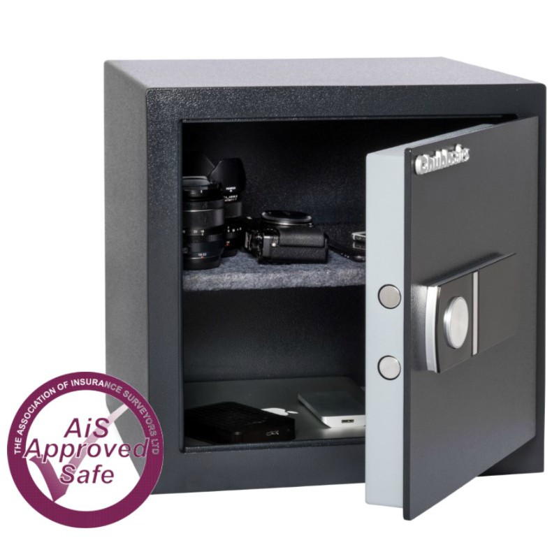 Chubbsafes HomeStar 54E