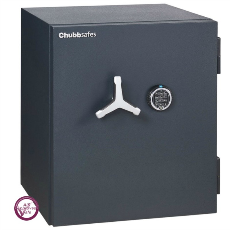 Chubbsafes ProGuard Grade 3 110E