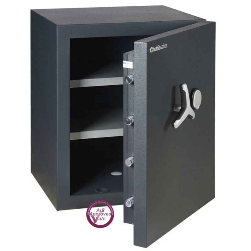 Chubbsafes ProGuard Grade 3 110K