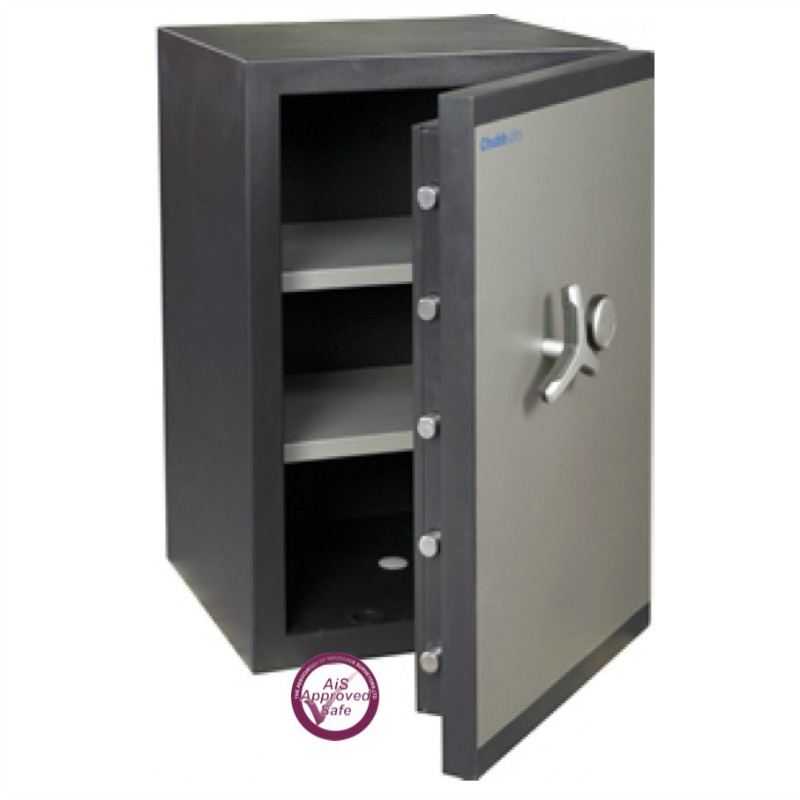 Chubbsafes ProGuard Grade 3 150K