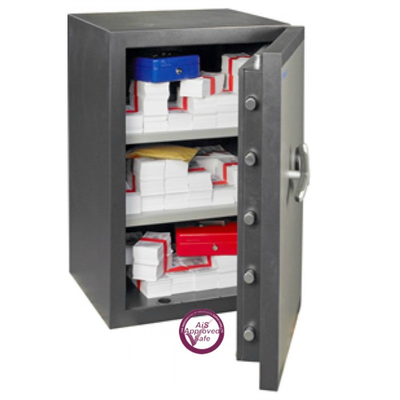 Chubbsafes ProGuard Grade 3 200E