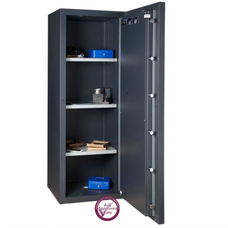 Chubbsafes ProGuard Grade 3 300E