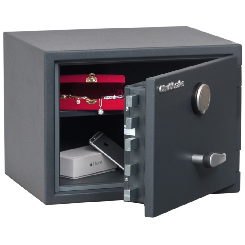 Chubbsafes Senator Grade 0 1K