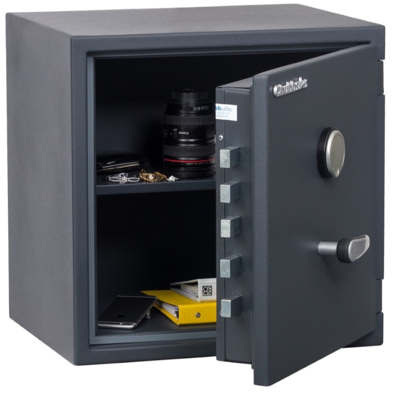 Chubbsafes Senator Grade 0 2K