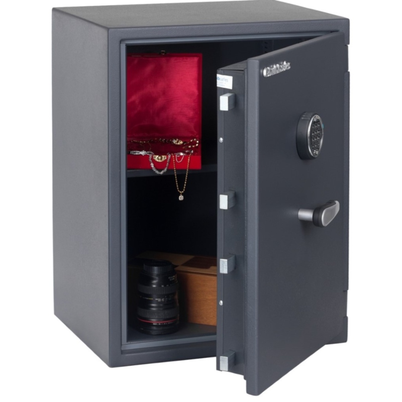 Chubbsafes Senator Grade 0 3E