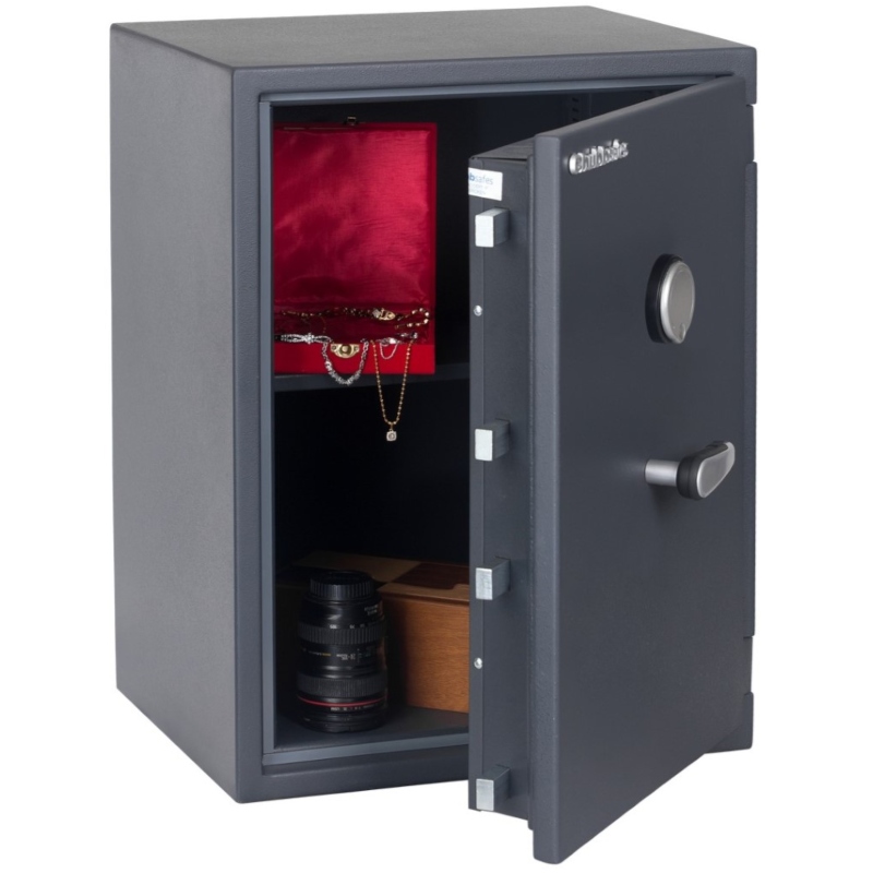 Chubbsafes Senator Grade 0 3K