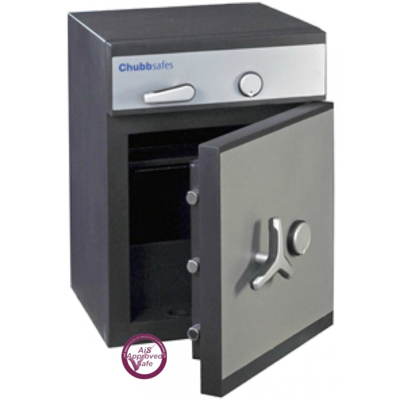 Chubbsafes Proguard DT Deposit Size 60 Grade 1