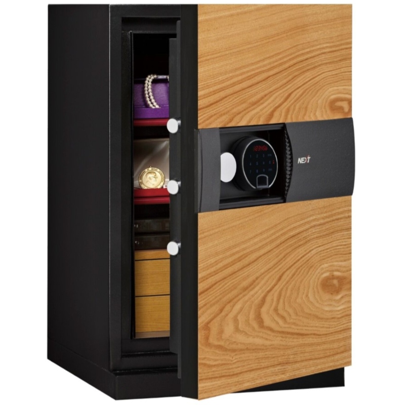 Next Oak Door