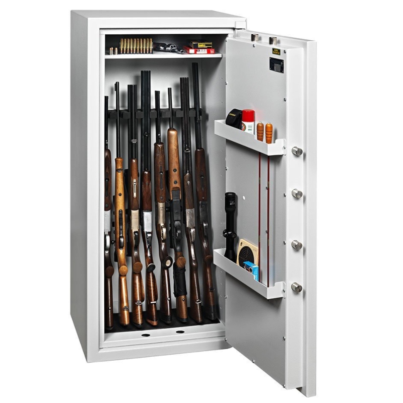 Burg Wachter Ranger 800 / 8 K Gun Cabinet