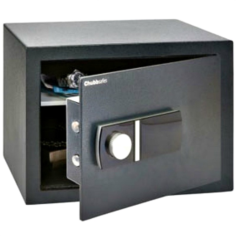 Chubbsafes ALPHA-PLUS-2E
