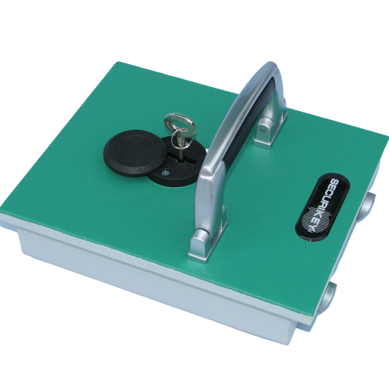 Securikey Protector Minor 3 Underfloor Deposit Safe