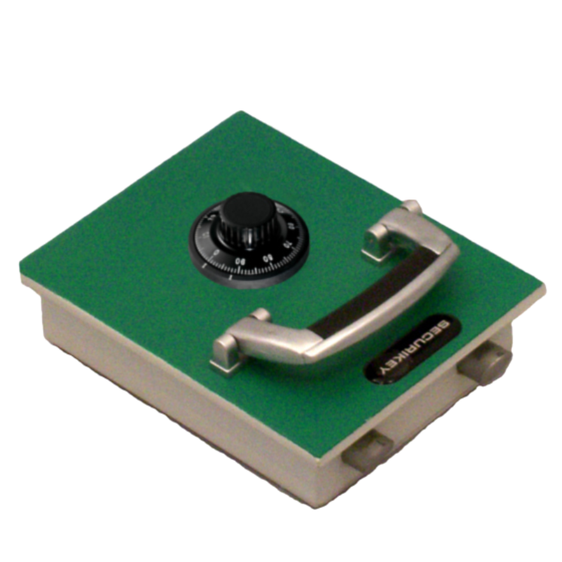 Securikey Protector Minor 3 Underfloor Deposit Safe