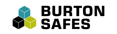 Burton Safes Logo