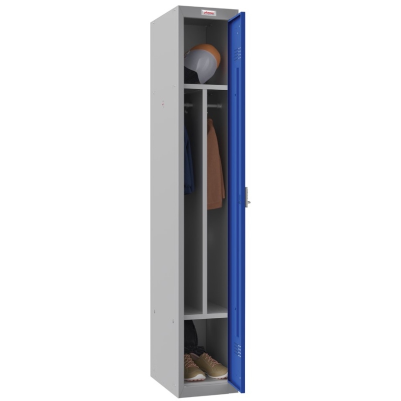 CD1130-4GBE Electronic Locking Open