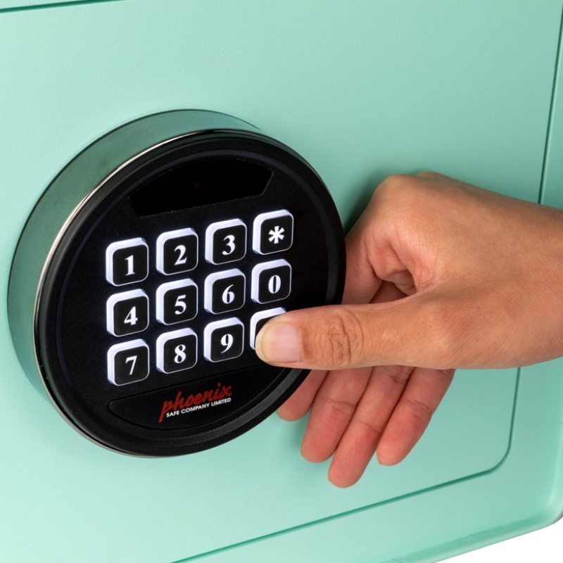 Phoenix Dream 1M Homesafe