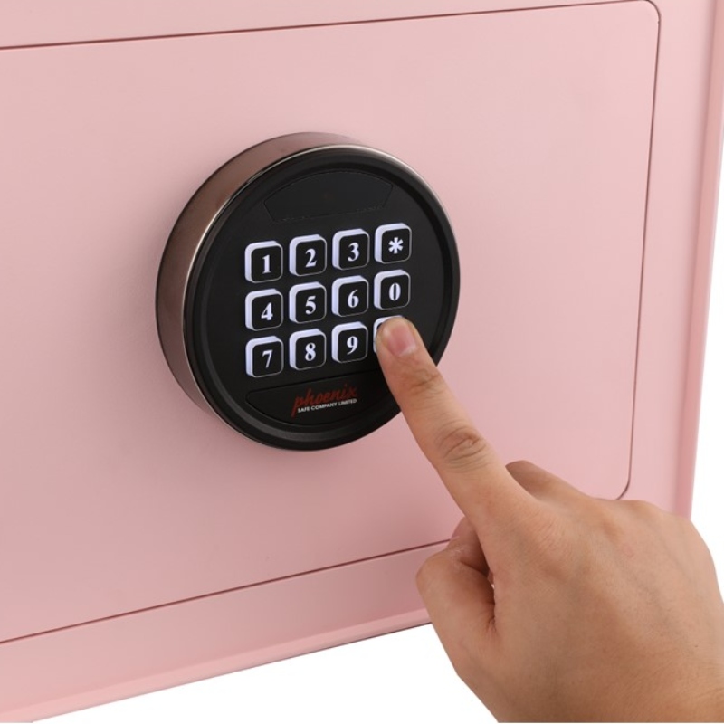 Phoenix Dream 1P Homesafe