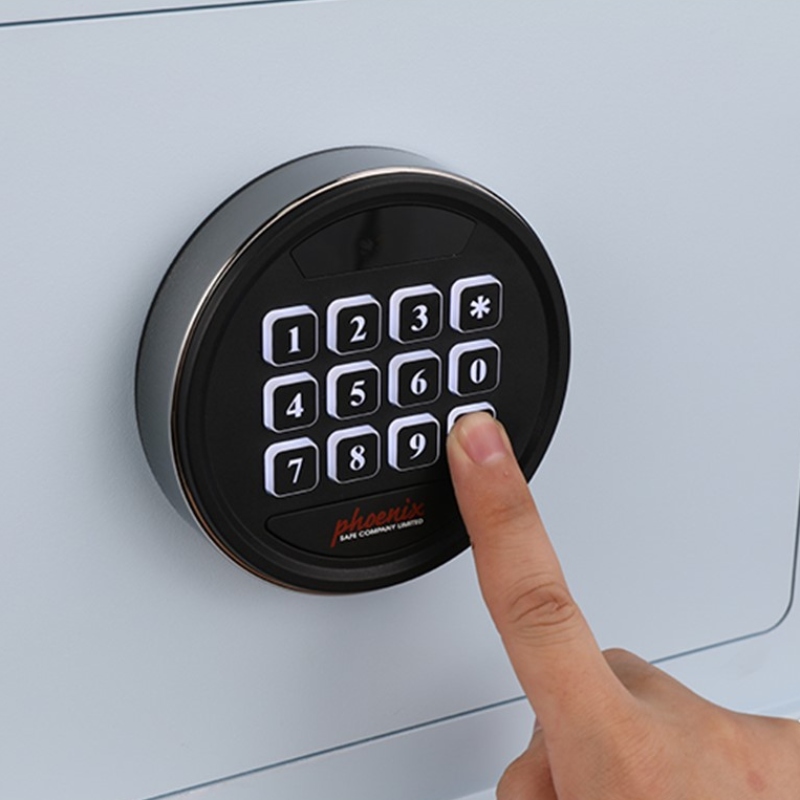 Pheonix Dream1B Keypad