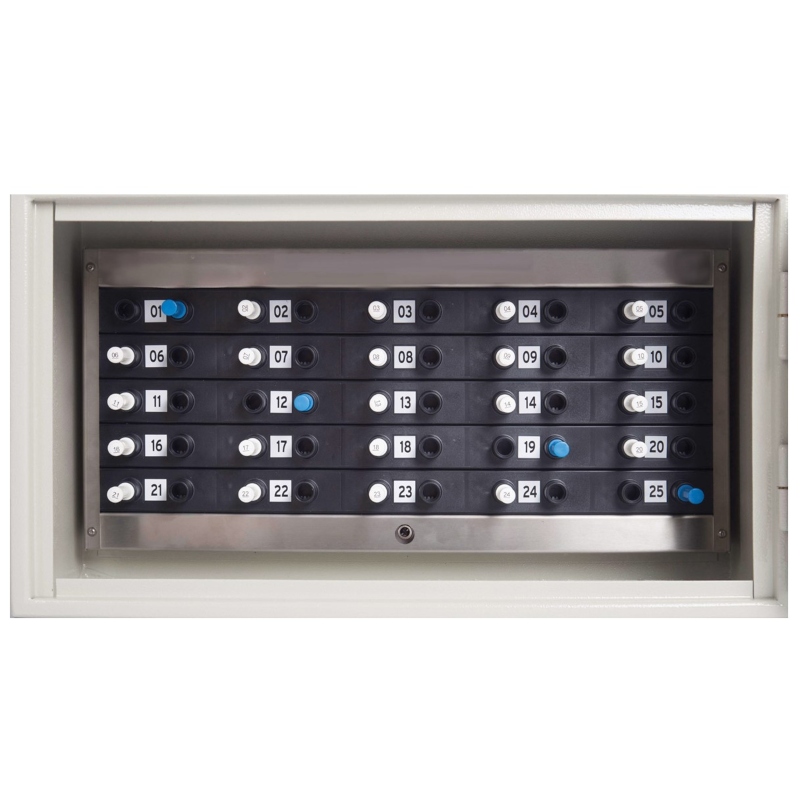Phoenix Key Control Cabinet KC0081M