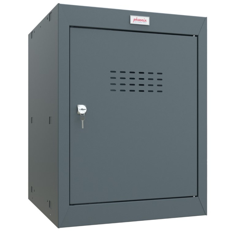 Personal Lockers