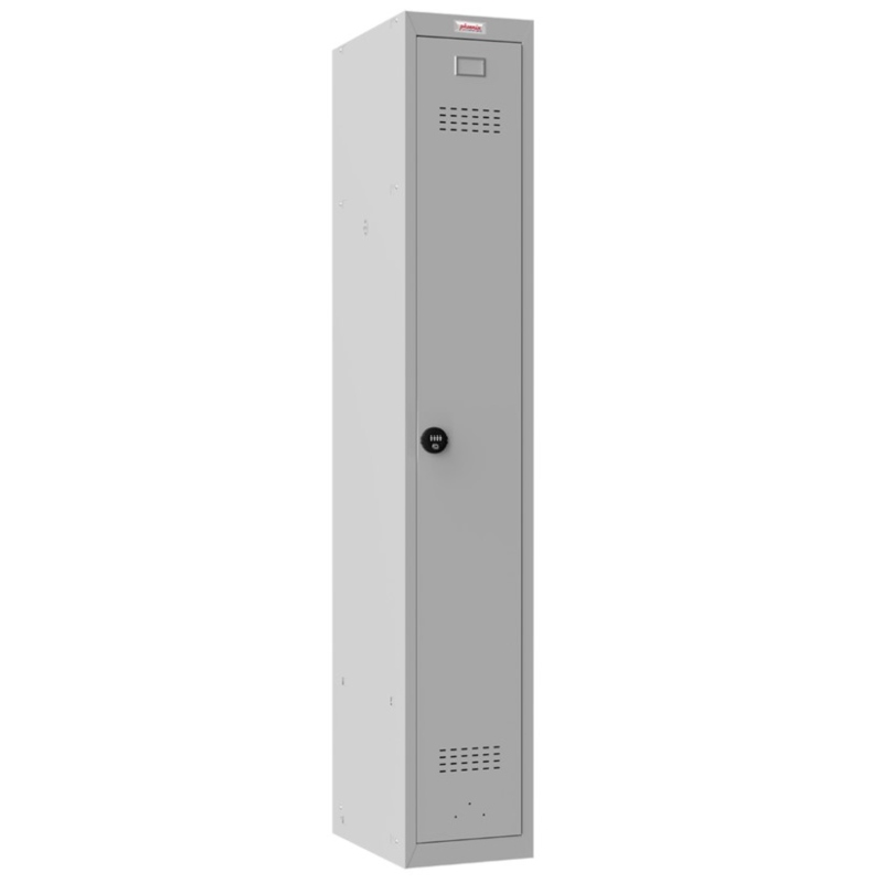 Combibation Locking PL 300D 1 Column Locker