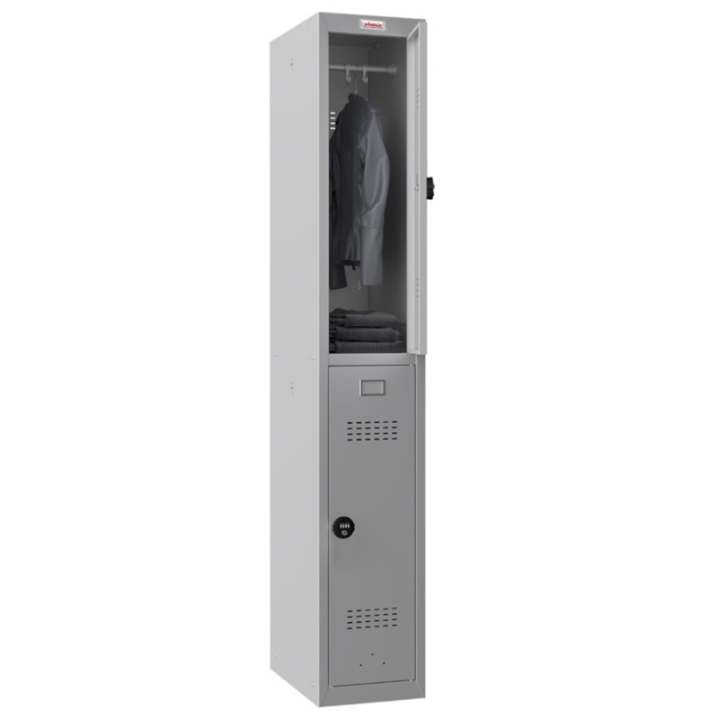 Combination Locking PL 300D 2 Door Locker