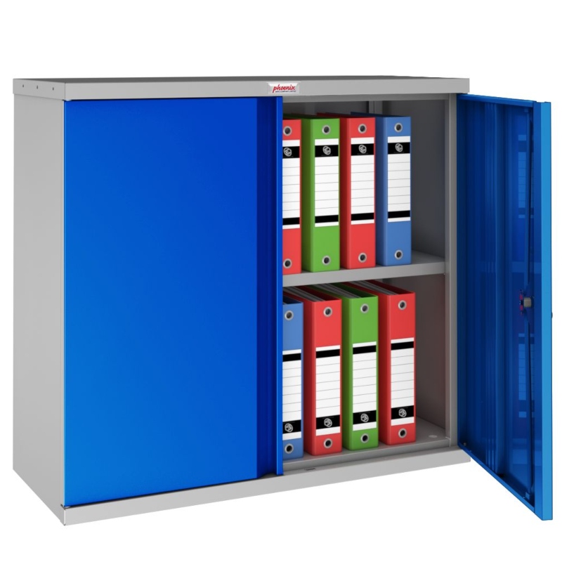 Phoenix SC Series SC1010GBE Cupboard