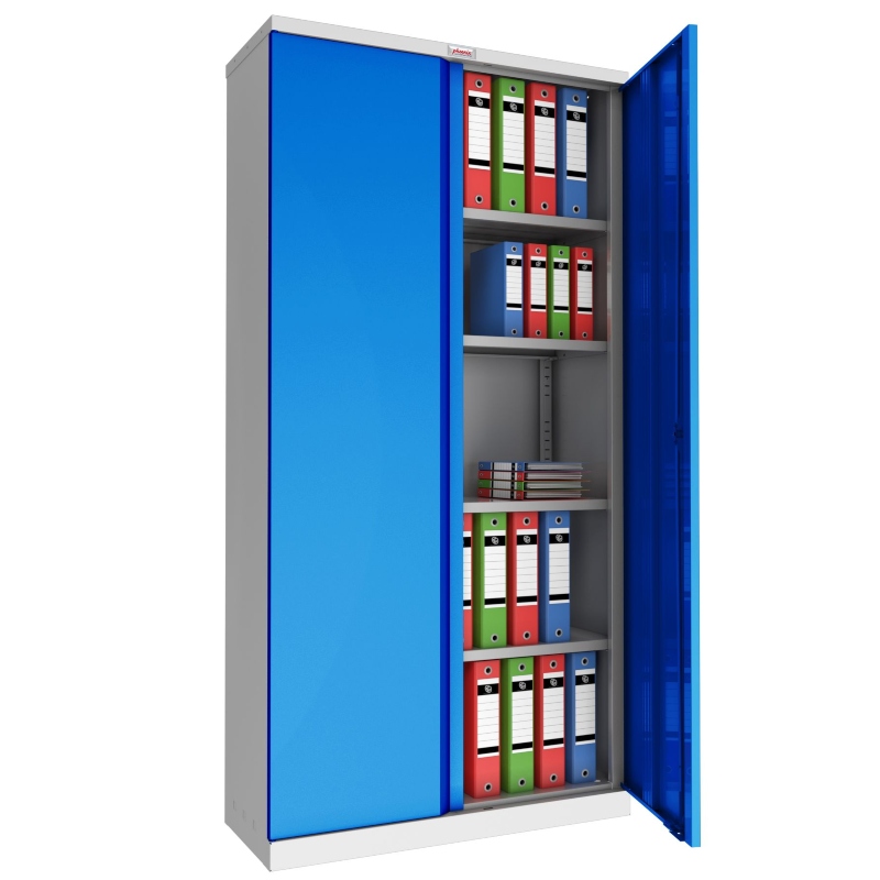 Phoenix SC Series SC1910GBE Cupboard Open