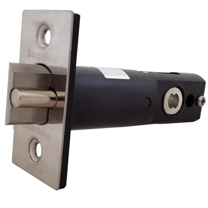 Bork Locks BL2621-tubular-latch
