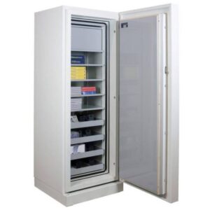 Chubbsafes DATAPLUS S2 120 315 Size 4