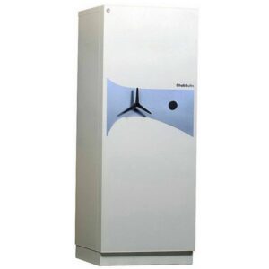 Chubbsafes DATAPLUS S2 120 315 Size 4