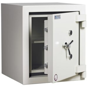 Dudley Europa Grade 4 Size 1