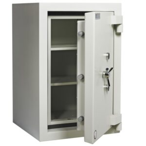 Dudley Europa Grade 4 Size 2