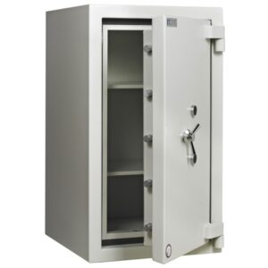 Dudley Europa Grade 4 Size 3