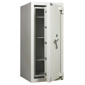 Dudley Europa Grade 4 Size 5