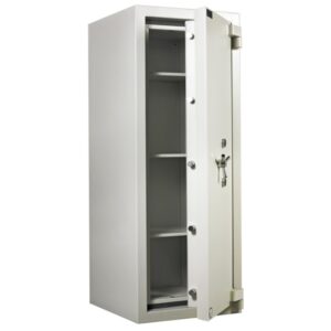 Dudley Europa Grade 4 Size 6